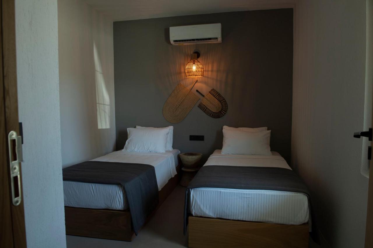 Regia Mare Beach Hotel & Spa Bodrum オータキャンツ エクステリア 写真