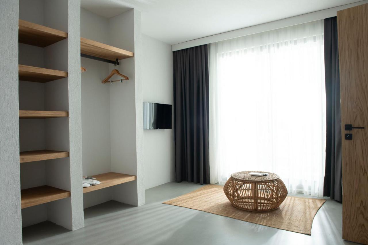 Regia Mare Beach Hotel & Spa Bodrum オータキャンツ エクステリア 写真