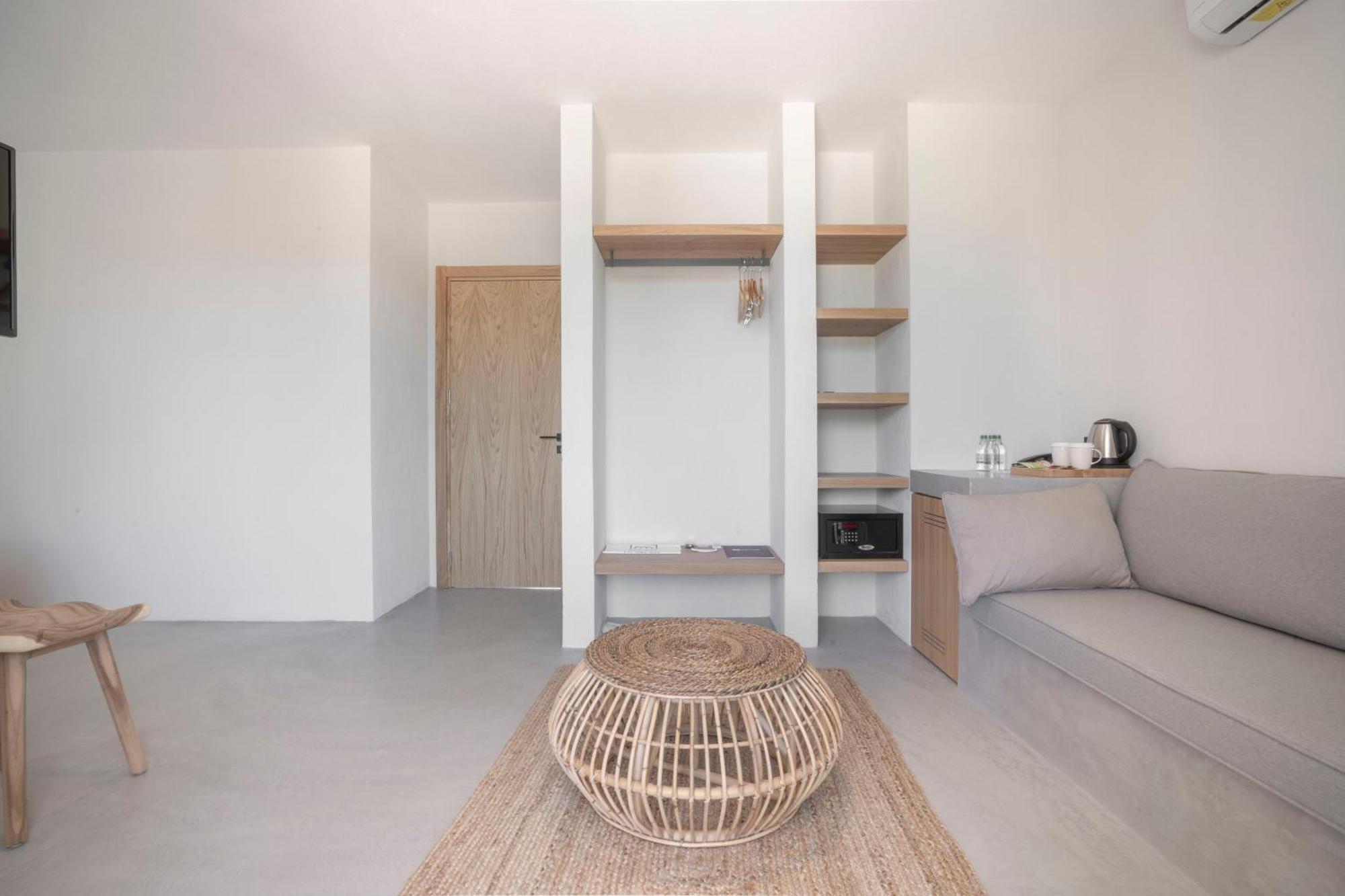 Regia Mare Beach Hotel & Spa Bodrum オータキャンツ エクステリア 写真