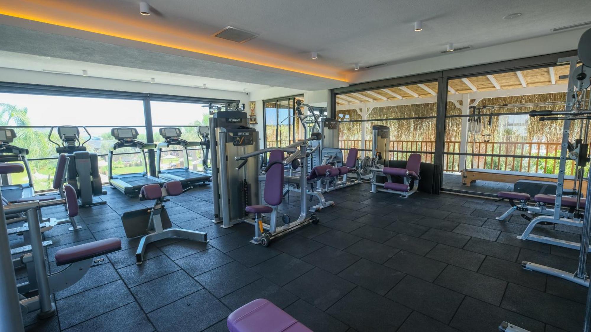 Regia Mare Beach Hotel & Spa Bodrum オータキャンツ エクステリア 写真