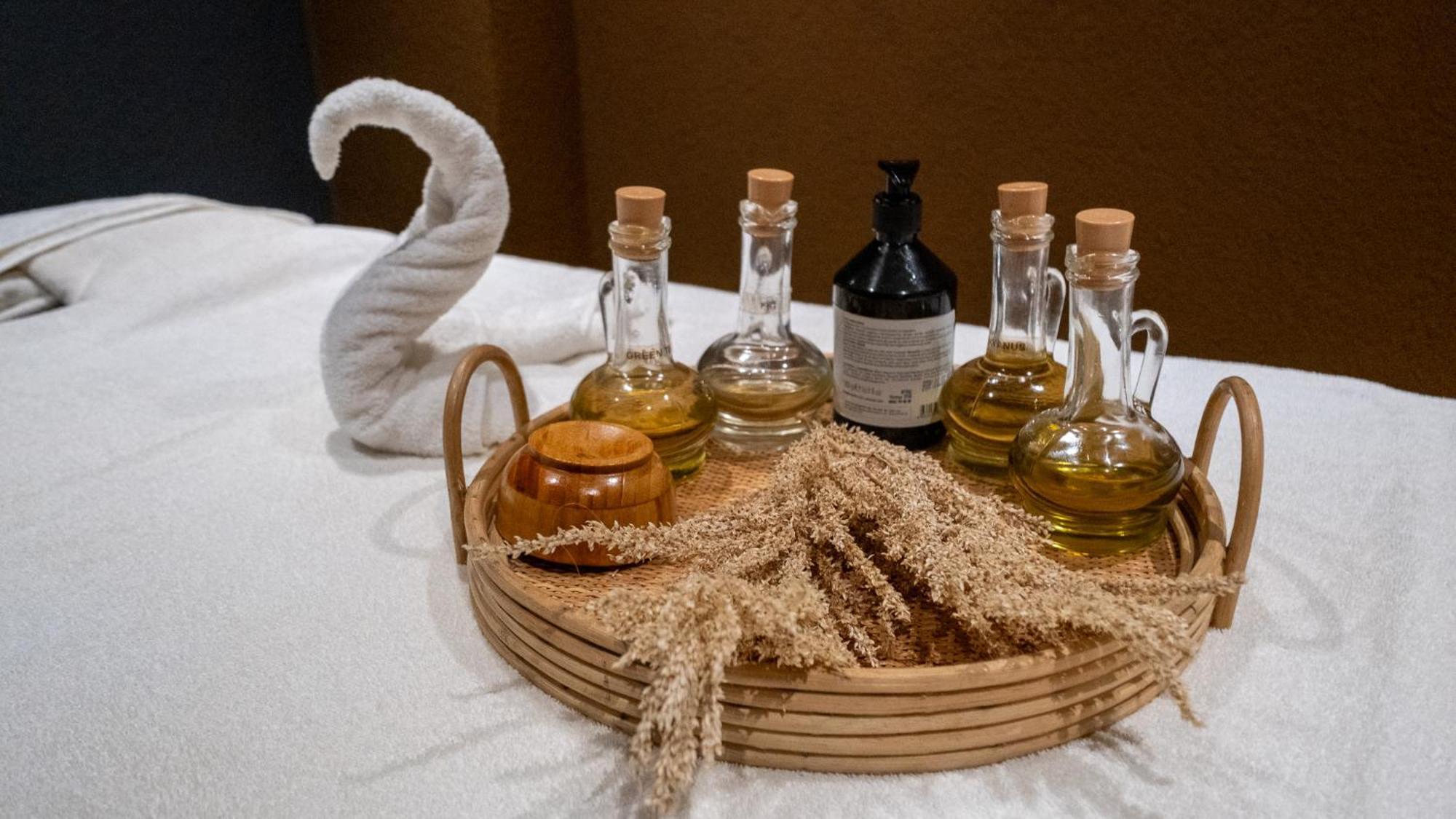 Regia Mare Beach Hotel & Spa Bodrum オータキャンツ エクステリア 写真